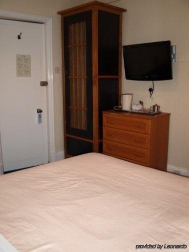 Great Western Hotel Exeter Kamer foto